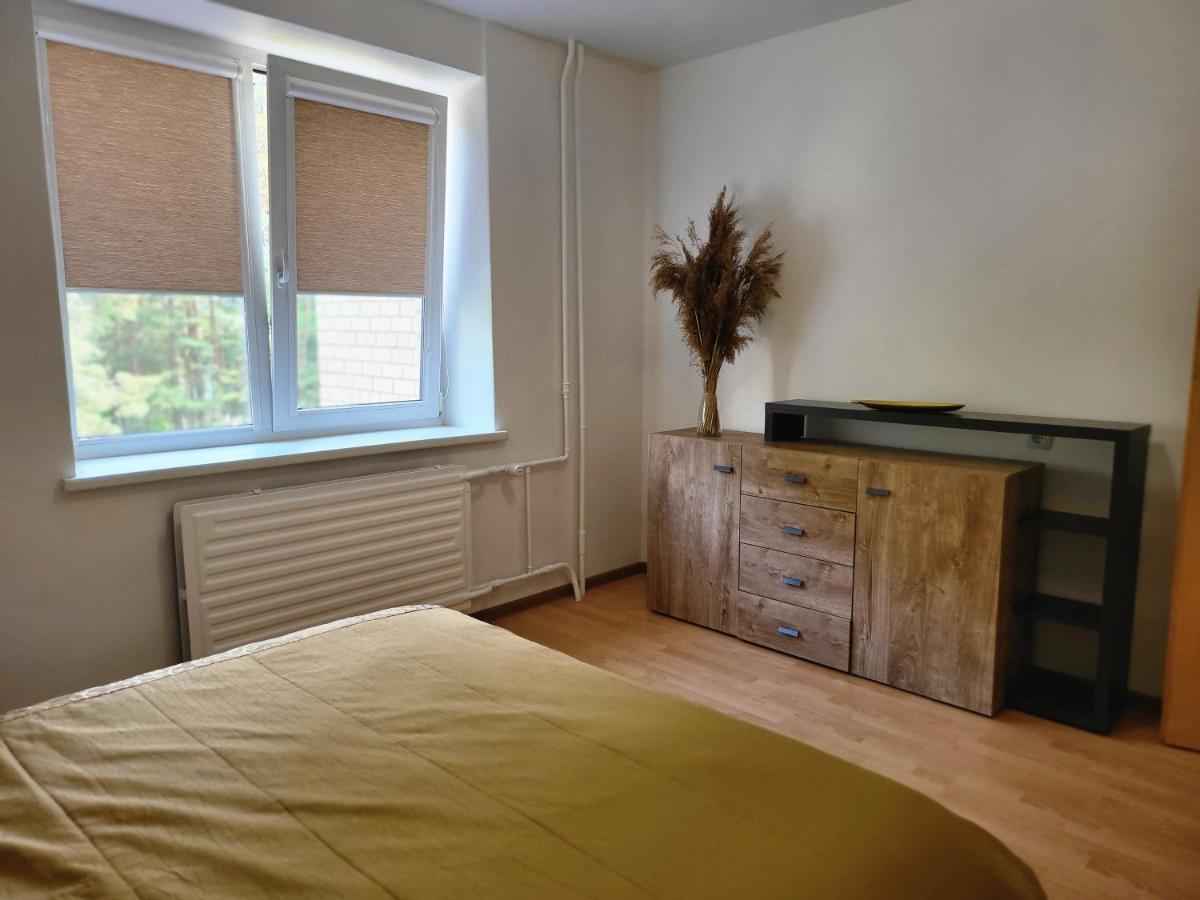 Alka Lake Inn Druskininkai Dış mekan fotoğraf