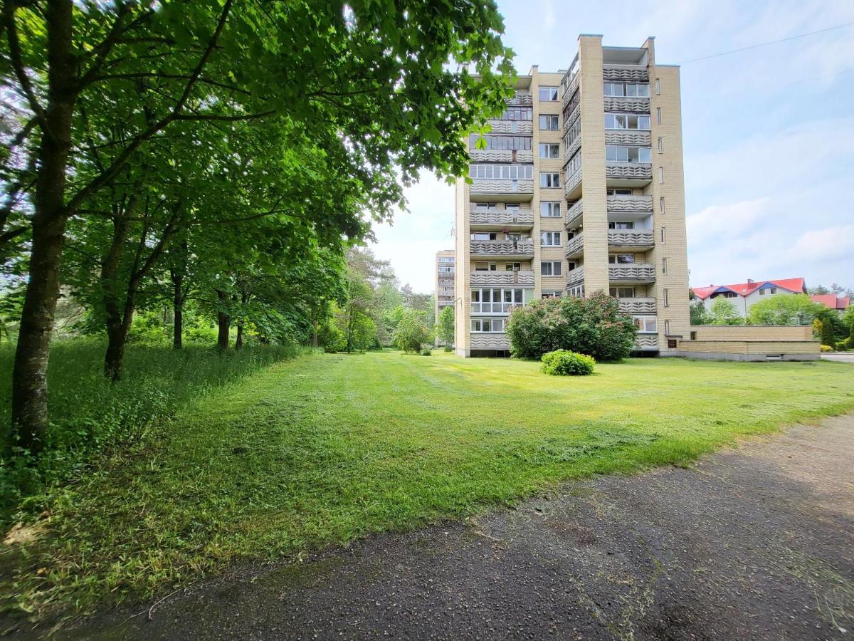 Alka Lake Inn Druskininkai Dış mekan fotoğraf